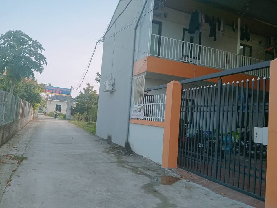 Đất Hòa Lạc 66,5m² mặt tiền 5m - Giá thỏa thuận hợp lý!