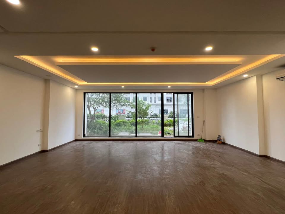 Căn hộ cao cấp cho thuê tại Ecolakeview 146m² + Sân vườn 100m² - Tiện nghi đẳng cấp