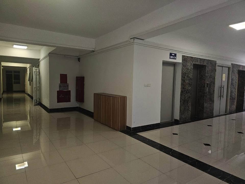 Căn hộ Chung cư 7A Lê Đức Thọ 78m² - Sổ đỏ chính chủ, giá thỏa thuận!