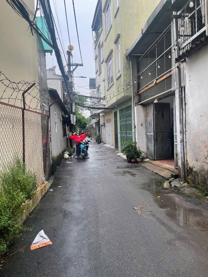 Nhà phố F361 An Dương 30m² giá 7 tỷ - Đầu tư sinh lời tuyệt vời!