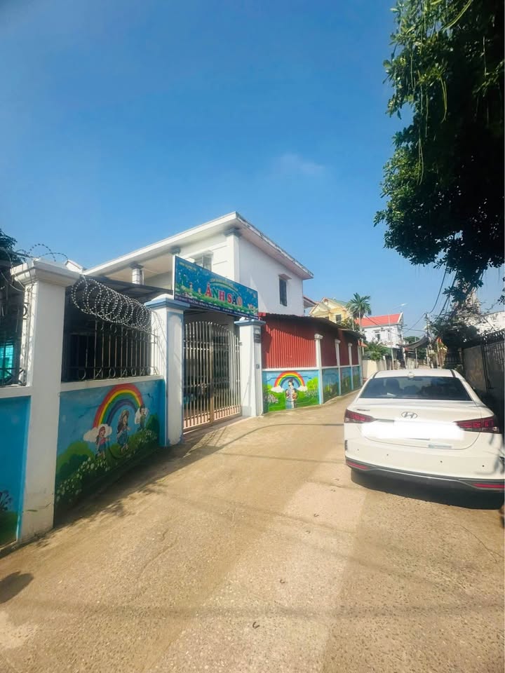 Đất nền Tích Lộc, Phúc Thọ 80m² giá 2 tỷ - Đầu tư sinh lời ngay!