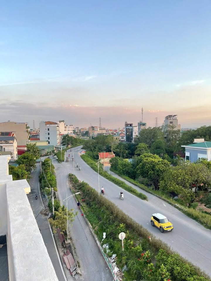 Nhà bán Đông La, Hoài Đức 38m² giá 7.15 tỷ - Đầu tư sinh lời cực tốt!