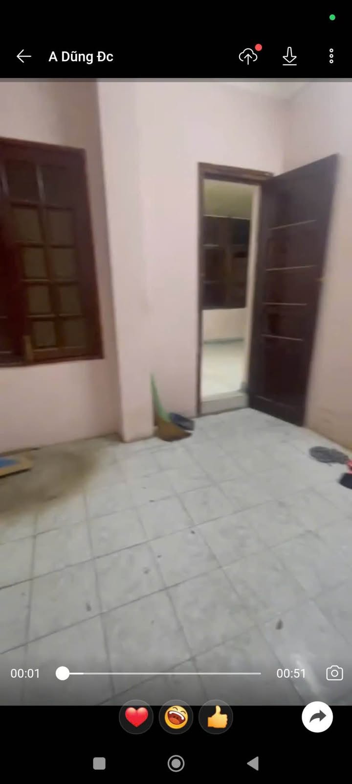 Căn hộ tầng 2 tại Thanh Xuân Nam 35m² giá 3.12 tỷ - Nhà thoáng, trung tâm!