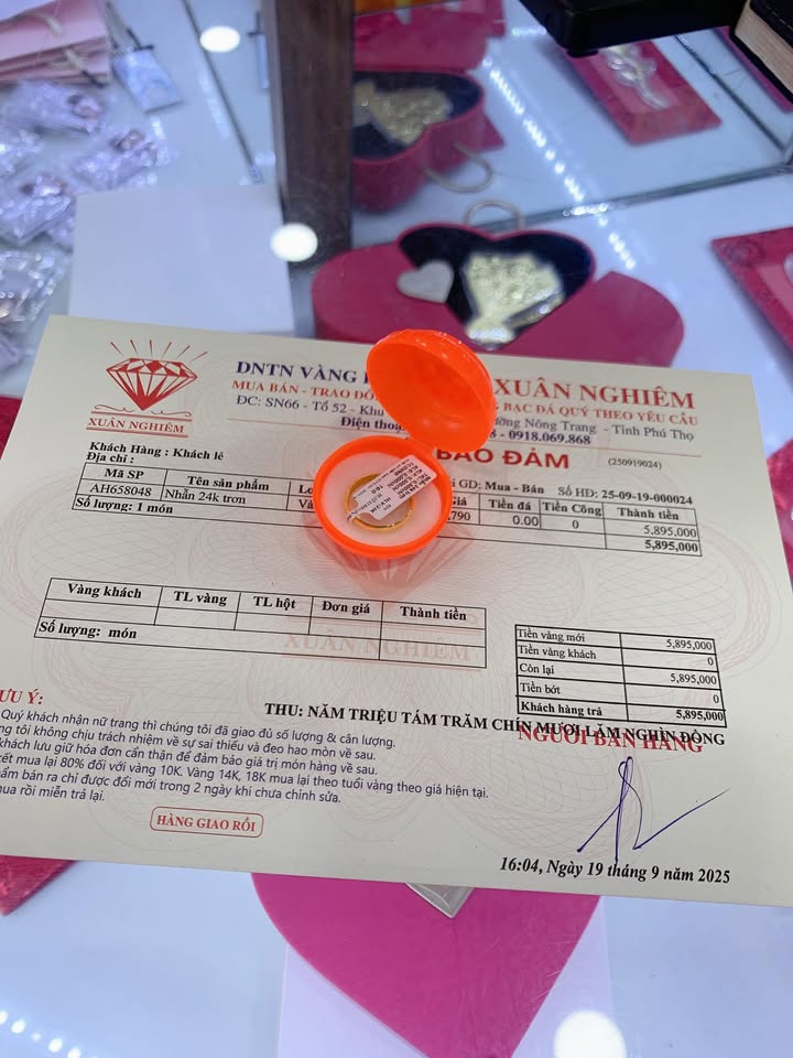 Đất nền tại Hùng Quốc Vương, Việt Trì 50m² - Vị trí đẹp, giao thông thuận lợi!