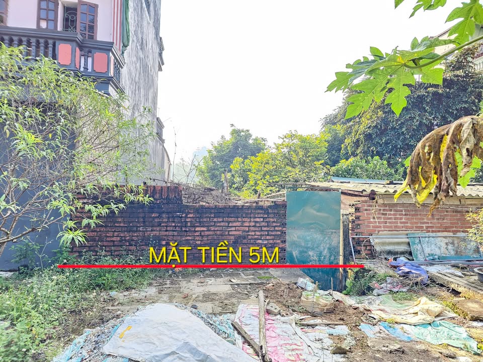 Đất thổ cư Yên Bài 160m² giá thỏa thuận - Pháp lý rõ ràng, chính chủ!