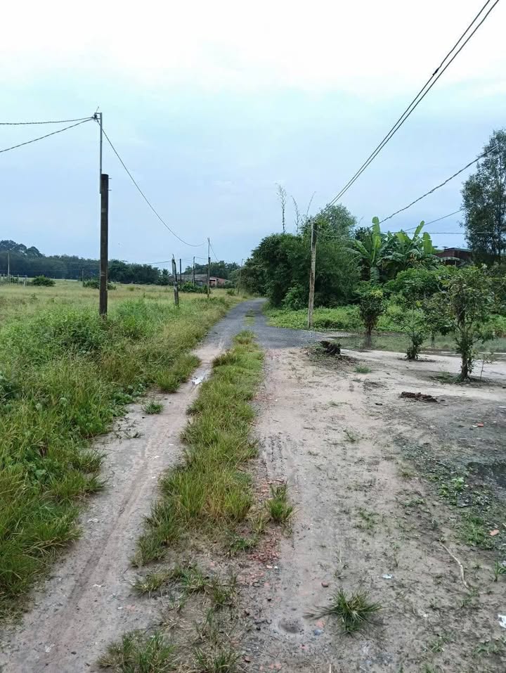 Đất nền Suối Đá, Dương Minh Châu 448m² giá 520 triệu - Đường thông tứ hướng, cơ hội đầu tư tốt!