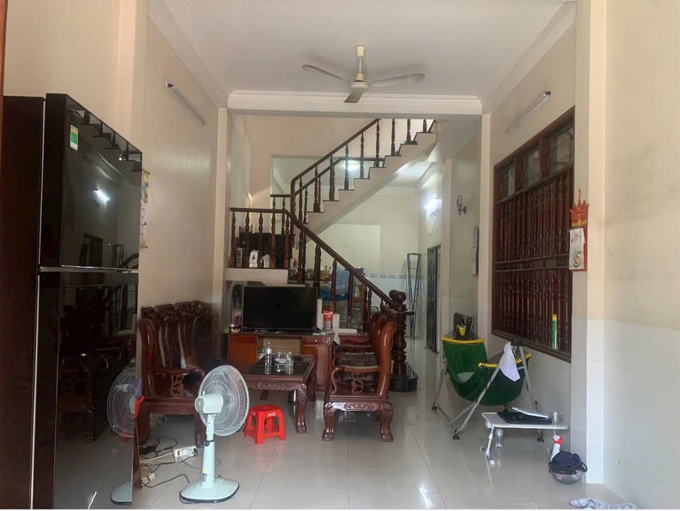 Nhà 3 tầng đường 12, An Phú, Thuận An, 143m² giá 5.15 tỷ - Cơ hội đầu tư tốt!