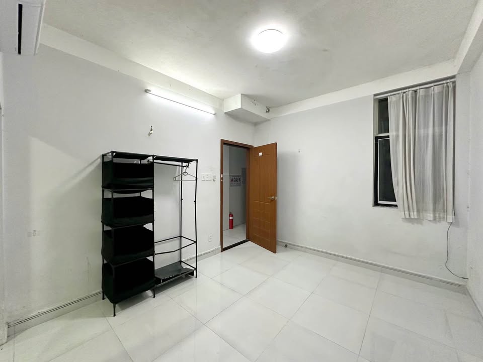 Căn studio hạt dẻ đường 12 An Khánh 3.5 triệu - Không gian rộng rãi, tiện nghi