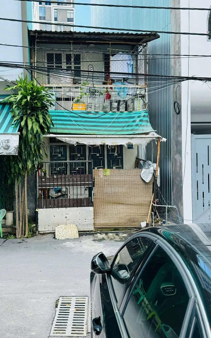 Nhà kiệt ô tô Trần Cao Vân 34m² giá 3.25 tỷ - Sát biển, đầu tư sinh lời!