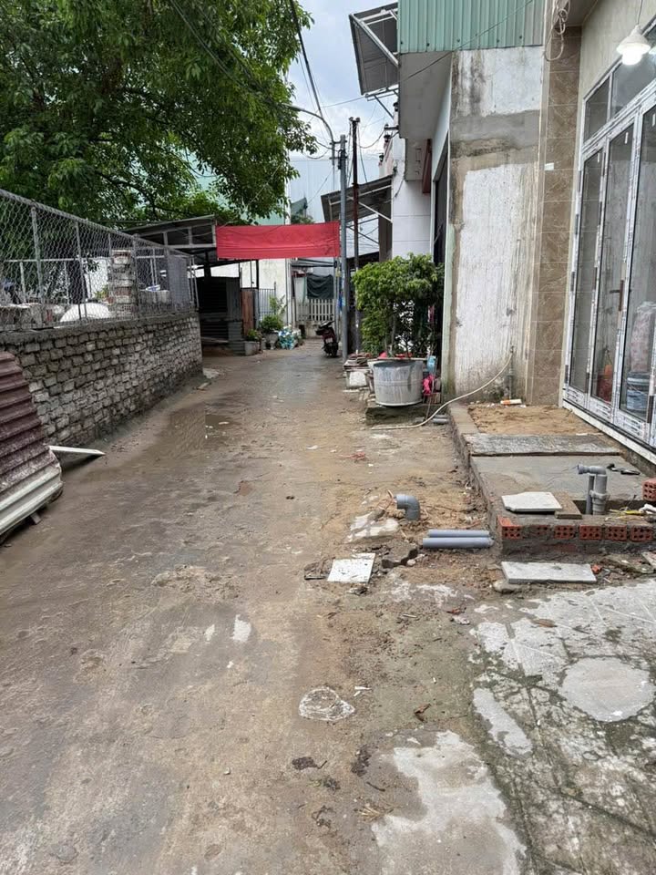 Đất nền đường Ngô Quyền, Quận Sơn Trà, Đà Nẵng 61m² giá 3 tỷ - Đầu tư sinh lời