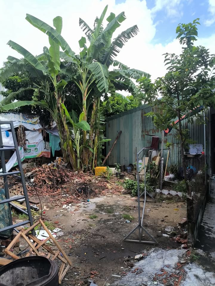 Bán lô đất kiệt Nguyễn Như Hạnh, Đà Nẵng 67m² - Giá chỉ 2,38 tỷ - Cơ hội đầu tư tuyệt vời!