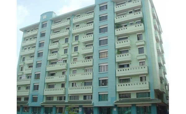 Căn hộ Green Building quận 3 129m² giá 7.7 tỷ - Thiết kế sang trọng, vị trí đắc địa!