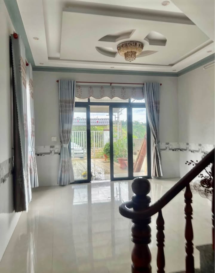 Nhà mặt tiền Nguyễn An Ninh Bảo Lộc 540m² giá 2.6 tỷ - Đầu tư sinh lời!