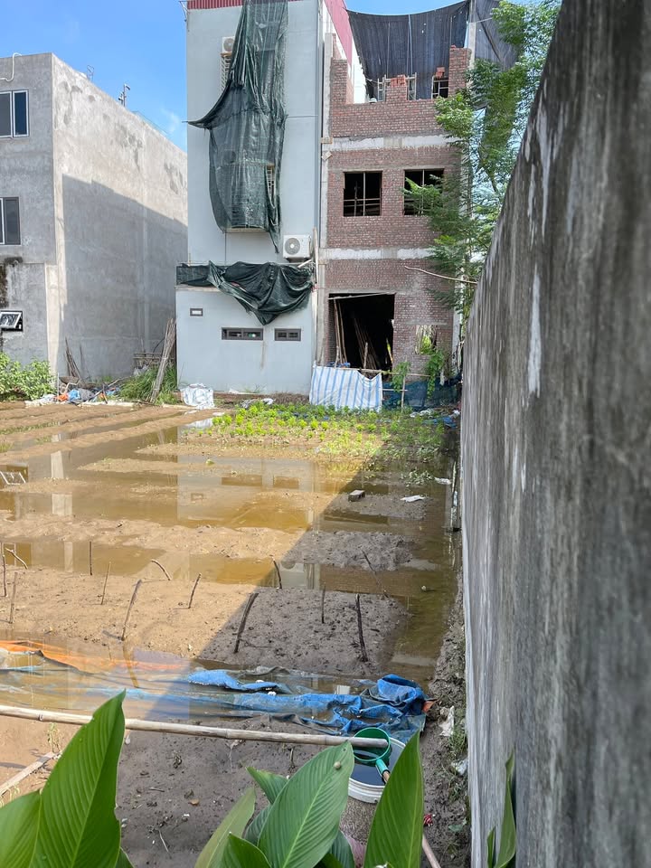 Đất Tái Định Cư Anh Dũng 8, 89.5m² giá chỉ 3 tỷ - Cơ hội đầu tư lý tưởng!