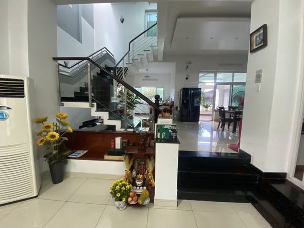 Nhà 4 tầng An Phú 266m² giá 68 tỷ - Địa điểm cực hiếm có!