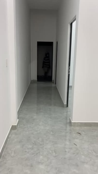 Nhà nguyên căn 2 tầng tại Phước Hậu, Cần Giuộc - Cho thuê chỉ 4 triệu/tháng!