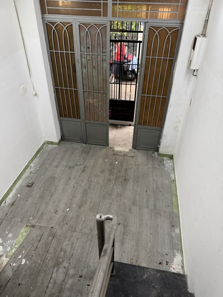 Nhà hẻm 102 Dương Văn Dương, Tân Phú 33m² giá 5 tỷ - Đầu tư sinh lời ngay!