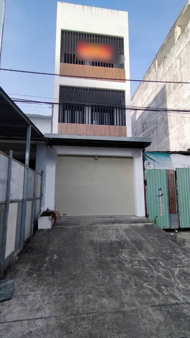 Cho thuê mặt tiền kinh doanh Trịnh Quang Nghị, Quận 8, 88m² giá 15 triệu - Khu dân cư sầm uất!