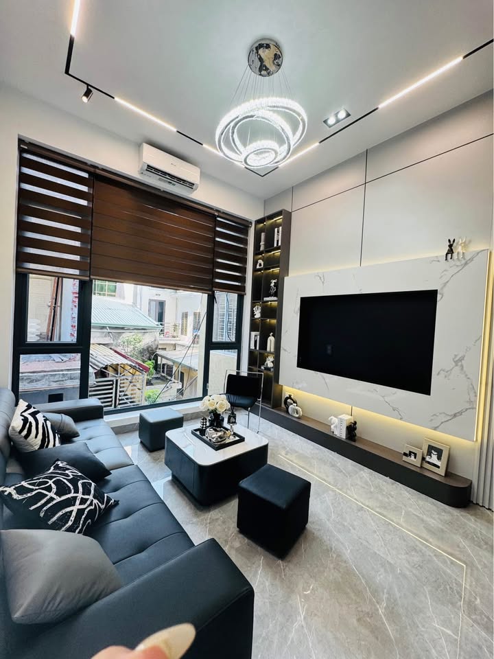 Nhà phố Hàng Kênh, Lê Chân 45m² giá 5.15 tỷ - Đầu tư sinh lời tuyệt vời!