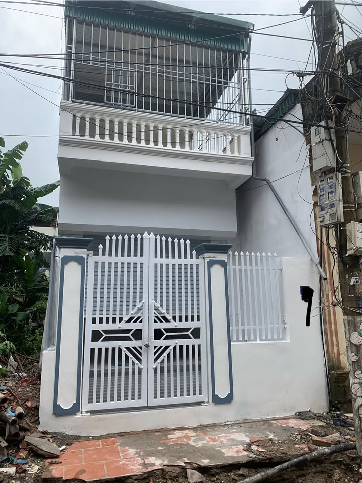 Nhà 2 tầng đường Nguyễn Thị Minh Khai 96m² giá 4.55 tỷ - Vị trí trung tâm tiện ích