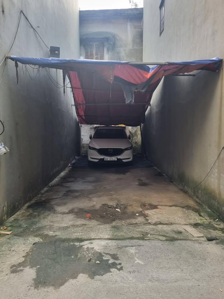 Đất nền Đại Mỗ 40m² giá thỏa thuận - Sổ đỏ chính chủ, ô tô vào tận nơi!