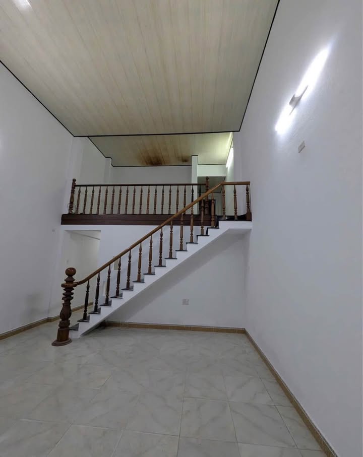 Nhà cấp 4 cho thuê mặt tiền Tôn Thất Thiệp, An Thượng 75m² - Phù hợp mọi loại hình kinh doanh!