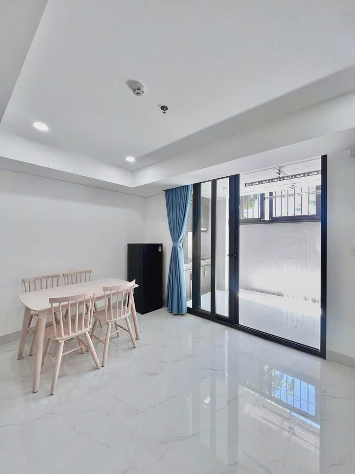 Căn hộ cho thuê 1 phòng ngủ tại khu An Thượng, Đà Nẵng - Giá 9.5 triệu/tháng