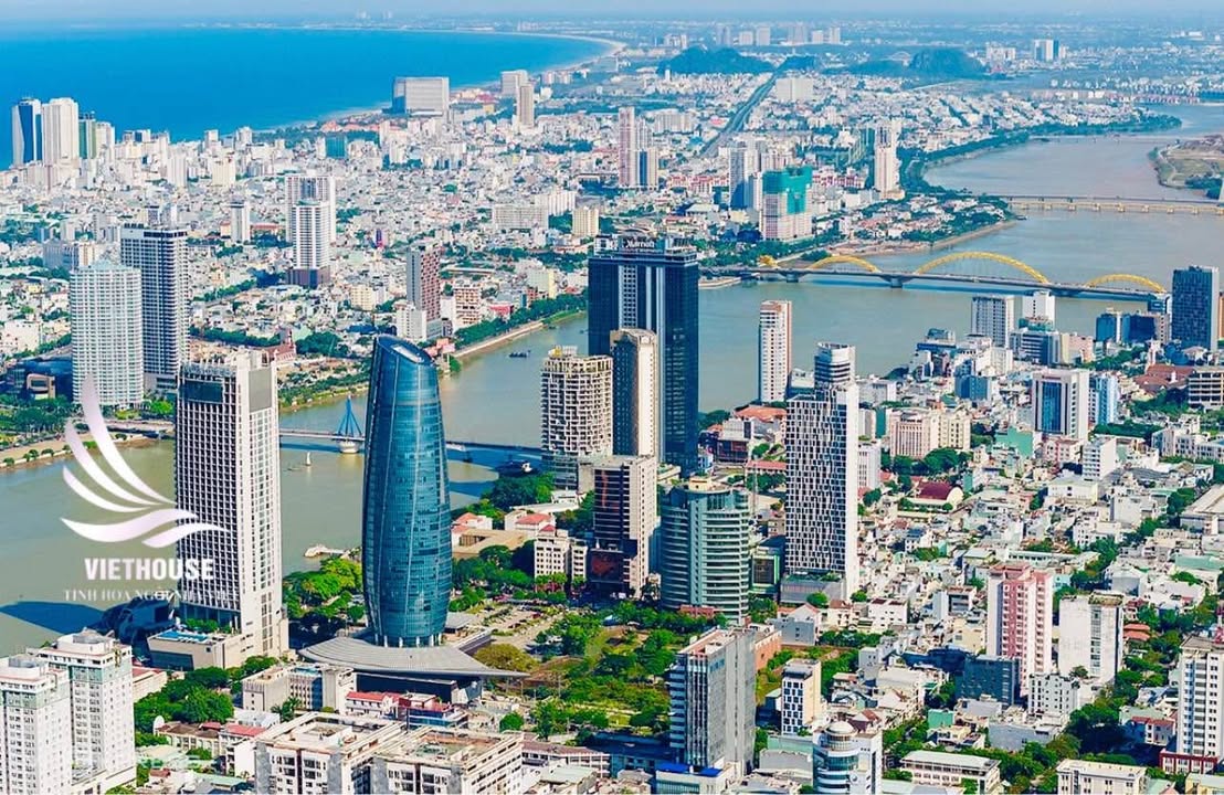 Đất biển Đà Nẵng phường Thọ Quang 164m² giá 23 tỷ - Vị trí đắc địa, đầu tư sinh lời!