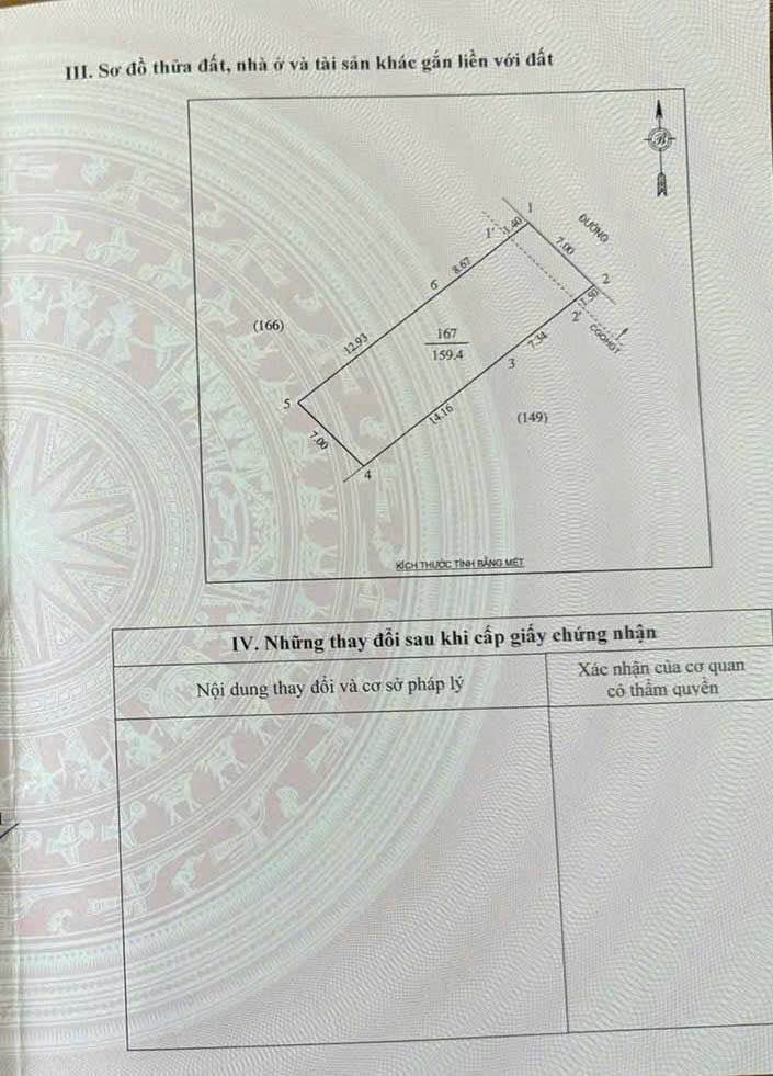 Đất mặt đường Ninh Viết Giao, Nghi Đức 159,4m² giá 4,2 tỷ - Kinh doanh thuận lợi!