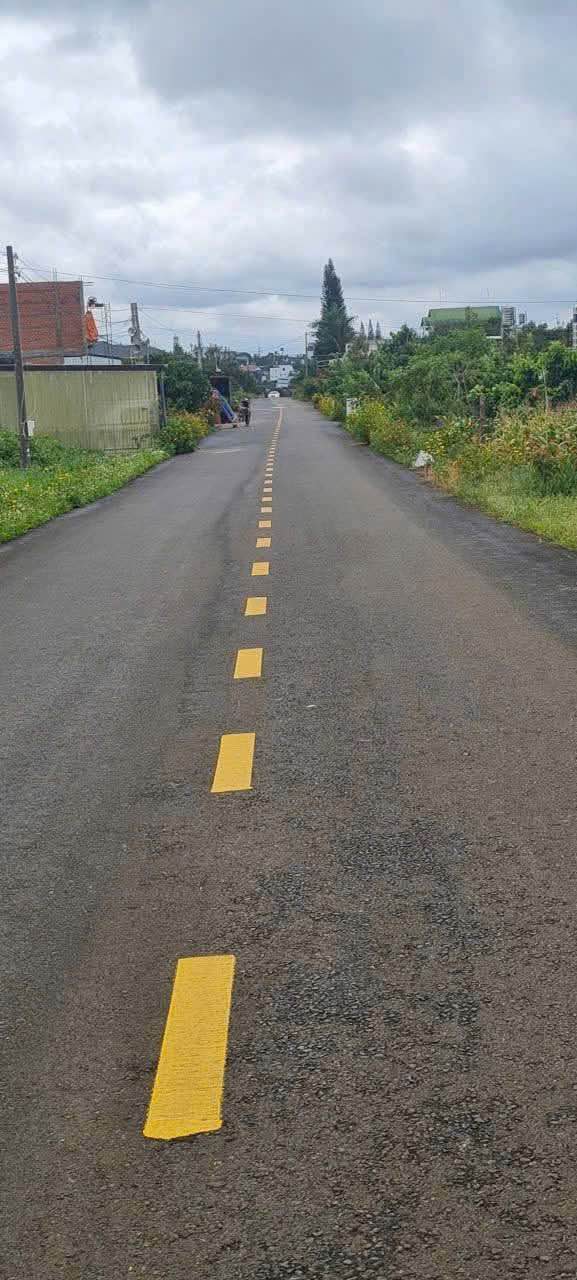 Đất nền Hẻm Chi Lăng, Lộc Thanh 510m² giá chỉ 1.29 tỷ - View đẹp thoáng mát!