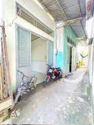 Nhà cấp 4 đường Nguyễn Thị Định Rạch Giá 60m² giá 600 triệu - Cơ hội đầu tư tuyệt vời!