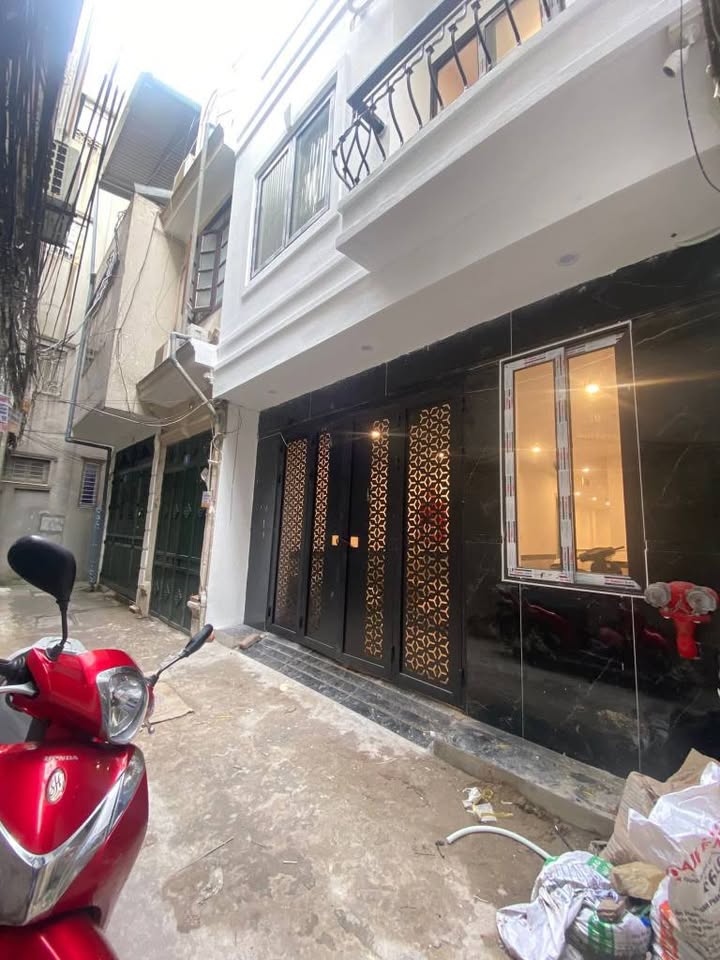 Căn hộ dịch vụ Xã Đàn 91m² giá 22.5 tỷ - Đầu tư sinh lời ngay lập tức!