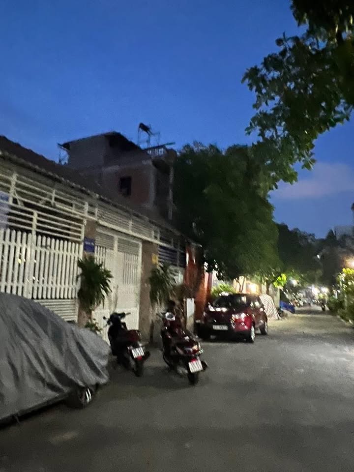 Nhà hẻm Nguyễn Tư Giản Gò Vấp 500m² giá 20 tỷ - Đầu tư lý tưởng!