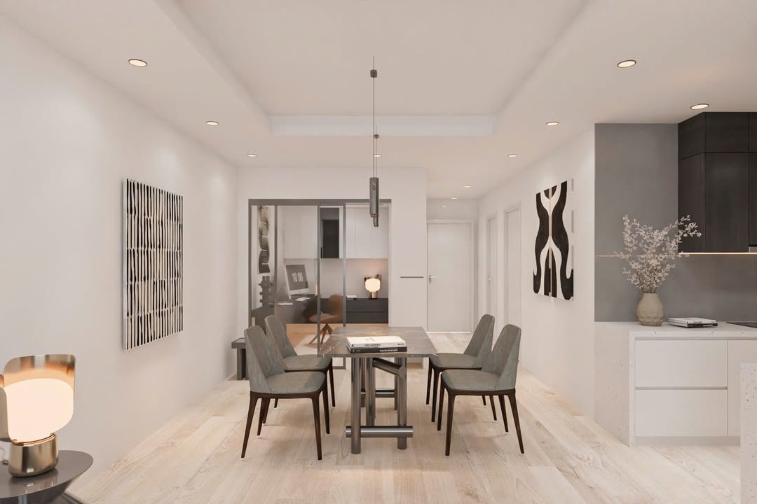 Căn hộ Sunshine City Ciputra 98m² giá 8 tỷ - Full nội thất, sẵn sàng ở ngay!