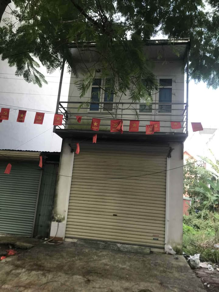 Nhà cho thuê tại Yên Nghĩa, Hà Đông 50m² - Ô tô tránh đỗ thoải mái!