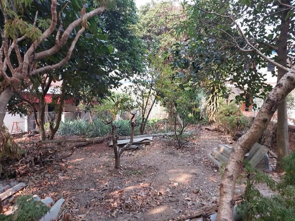 Đất nền Minh Phú, Sóc Sơn 272m² giá thỏa thuận - Sổ đỏ chính chủ, vị trí đẹp!