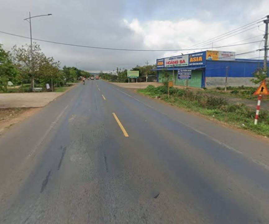 Đất mặt tiền Quốc lộ 14, phường Cư Bao, 5257.2m² giá 20.999 tỷ - Đầu tư sinh lời hấp dẫn!