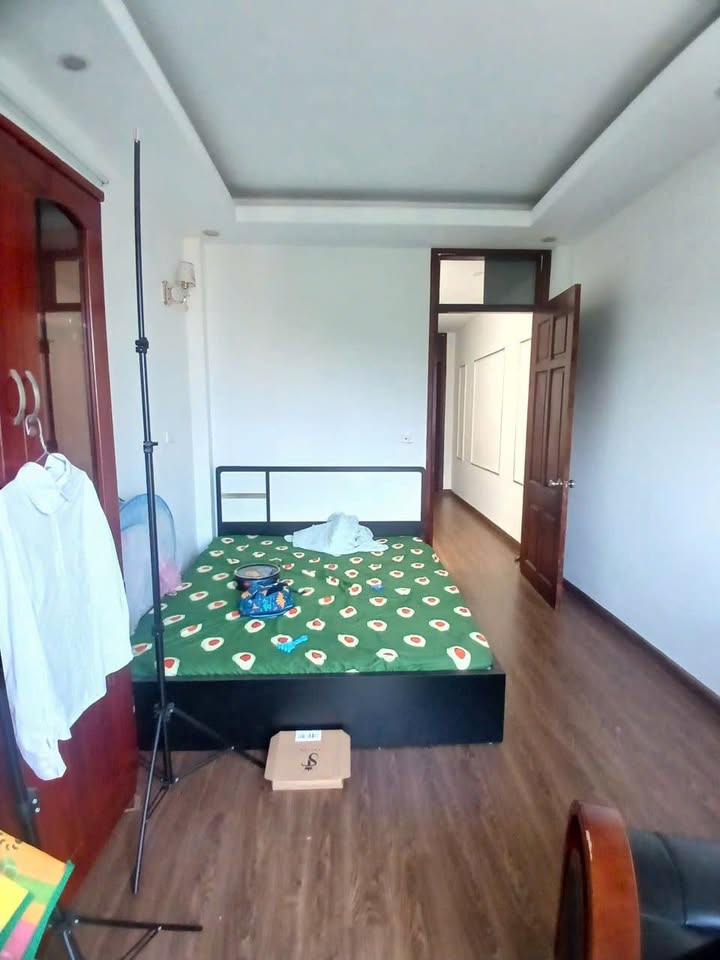 Đất nền Tây Mỗ, Nam Từ Liêm 80m² giá 12 tỷ - Cơ hội đầu tư hiếm có!