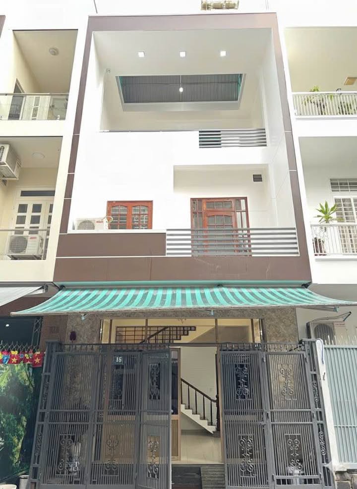 Nhà 3 tầng đường Tống Phước Phổ, Đà Nẵng 71m² giá 9.1 tỷ - Đầu tư sinh lời cao!