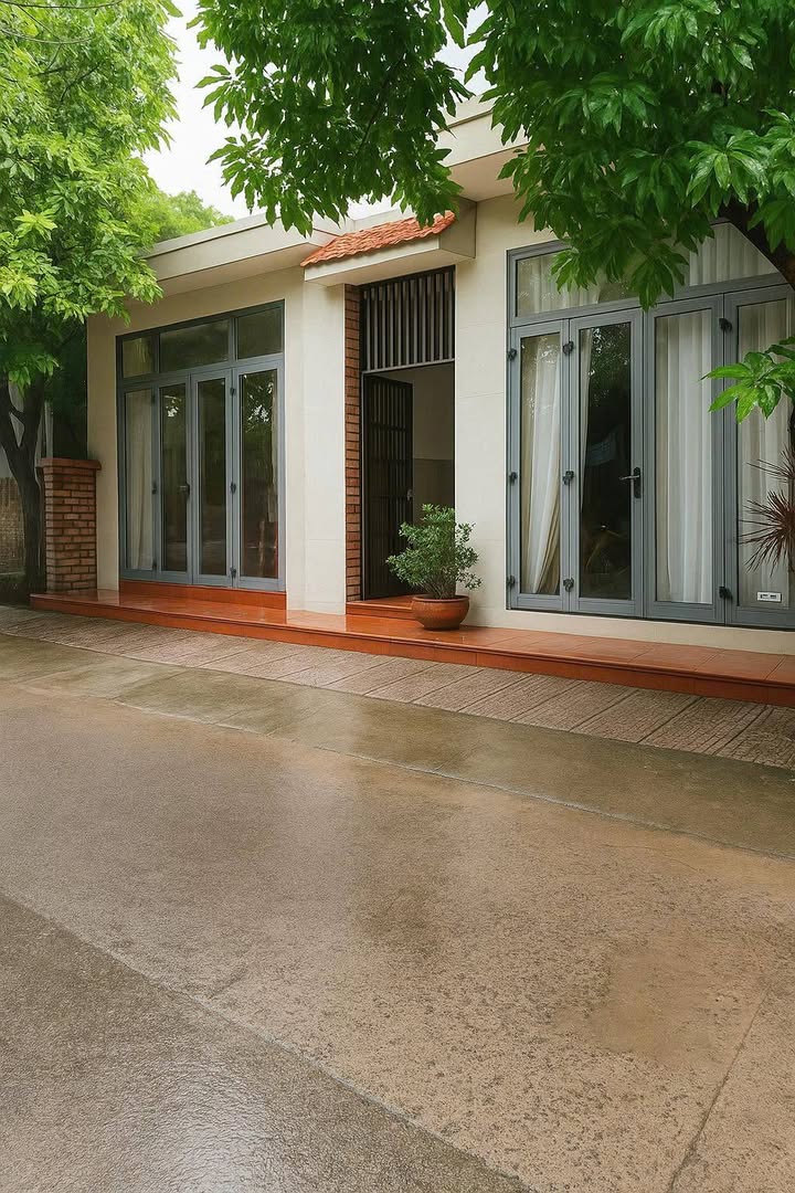 Nhà kiệt Âu Cơ Liên Chiểu Đà Nẵng 260m² giá 9.9 tỷ - Đầu tư sinh lời ngay!