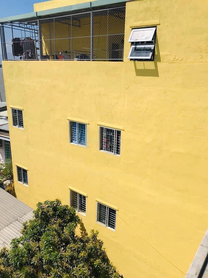 Căn hộ cho thuê 50m² tại Đà Nẵng - Nội thất đầy đủ, sẵn sàng vào ở!