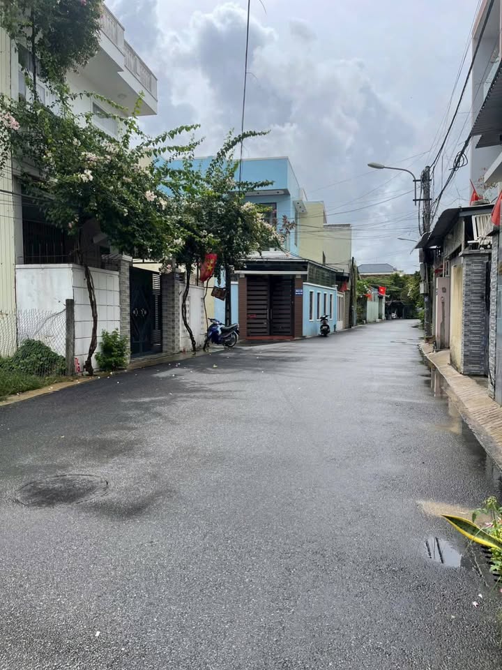 Đất nền mặt tiền Hẻm 363 Nguyễn Trãi 115m² giá 1.6 tỷ - Đầu tư sinh lời nhanh!