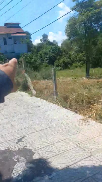 Đất nền Tứ Hạ Hương Trà 120m² giá 1 tỷ - Sổ hồng chính chủ sẵn sàng giao dịch!