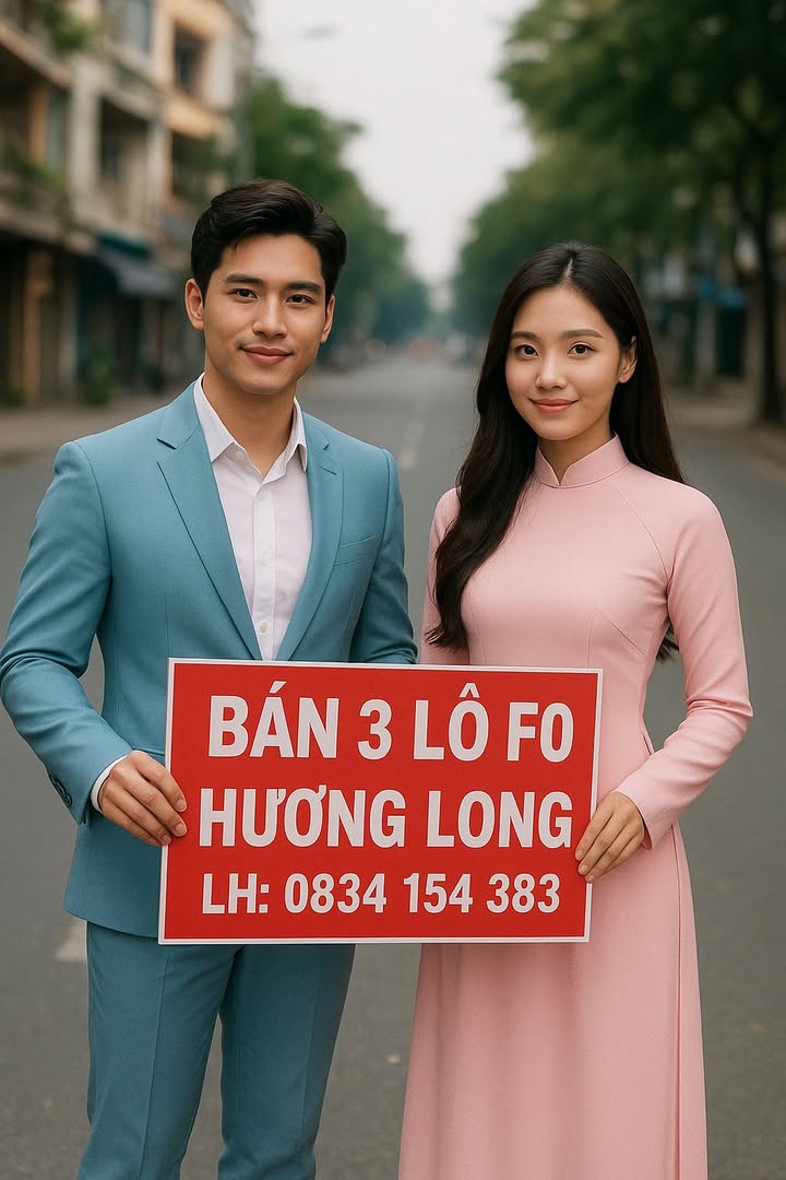 Đất nền Hương Long Huế 113m² giá 1.1 tỷ - Cơ hội đầu tư vàng!