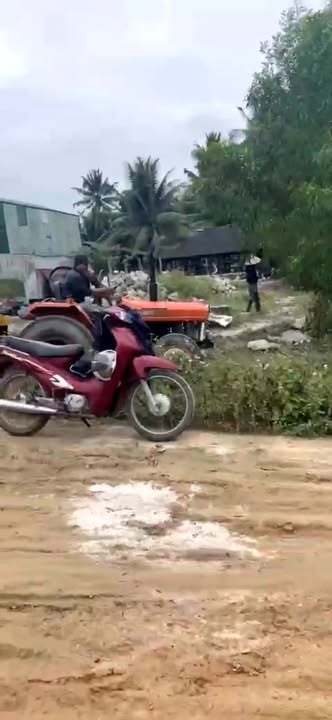 Đất nền Hoài Nhơn 200m² giá 400 triệu - Cơ hội đầu tư sinh lời!