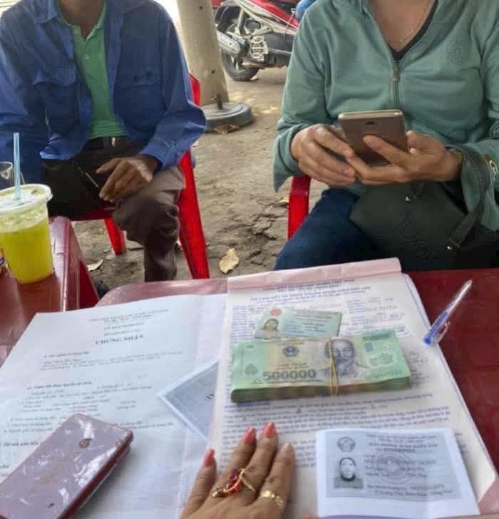 Đất nền tại phường 12 Đà Lạt 74m² giá 450 triệu - Sổ đỏ chính chủ!