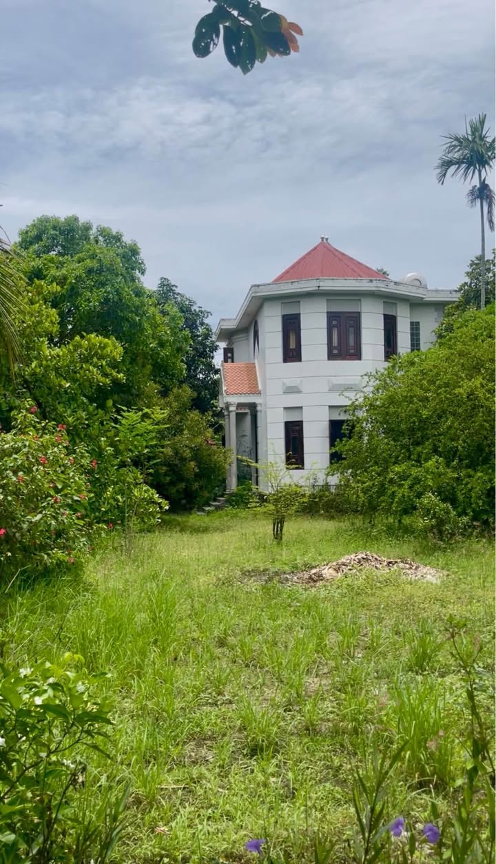 Đất vườn Vĩnh Hiệp Nha Trang 760m² giá 8.1 tỷ - Đầu tư sinh lời lý tưởng!