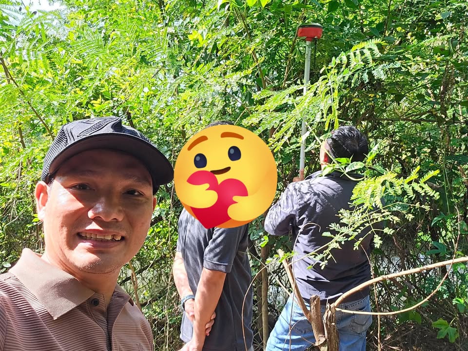 Đất nền mặt tiền đường nhựa Bình Lộc 1200m² giá 3.5 tỷ - Tiềm năng đầu tư lớn!