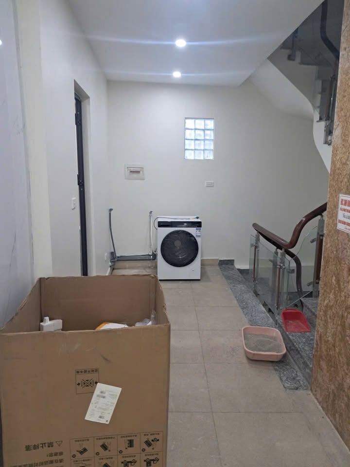 Căn hộ chung cư 2PN Ngô Gia Khảm 75m² giá 8 triệu - Full nội thất, chỉ việc vào ở!