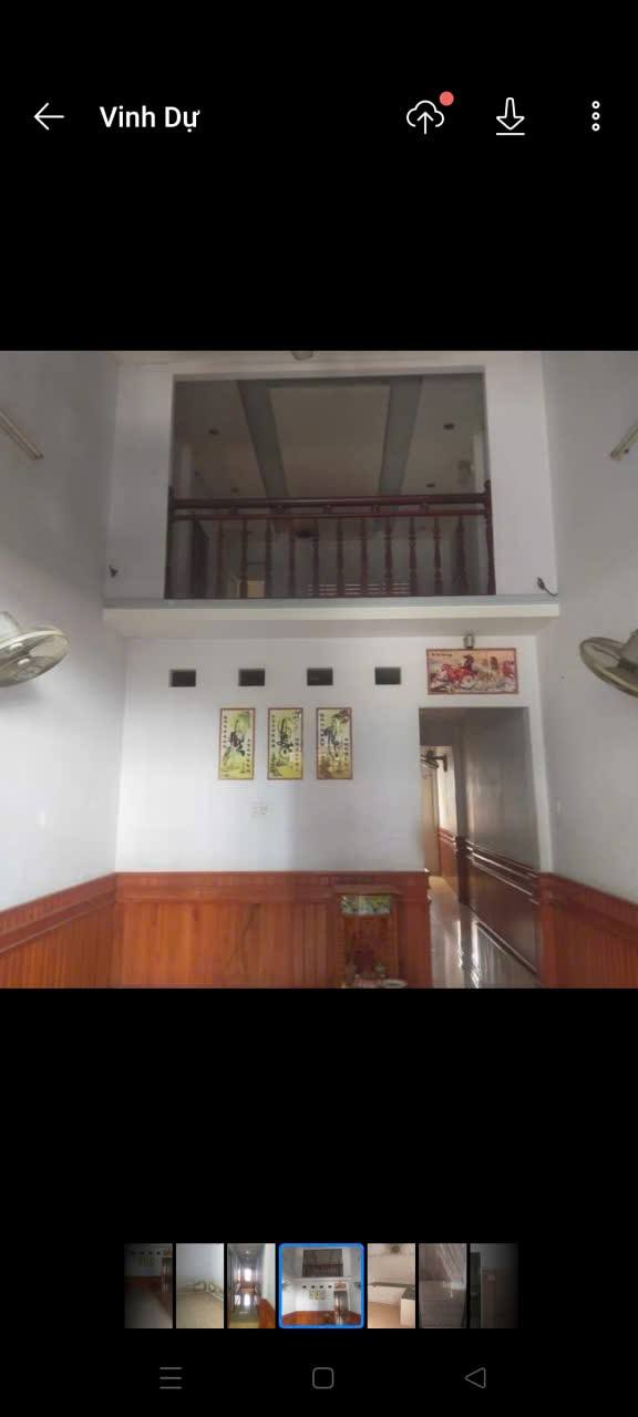 Nhà riêng Buôn Ma Thuột 57m² giá 2.1 tỷ - Thổ cư 100%, sẵn sàng ở ngay!